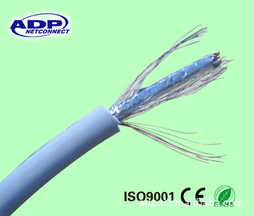 奥德普线缆直销室内大对数电缆25对深圳大对数厂家