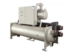 中央空调德祥高品质满液式螺杆冷水机组CCC国际认证 高效节能
